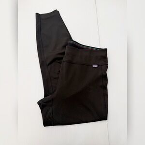 Patagonia Women's Capilene Midweight Bottoms Pants - L